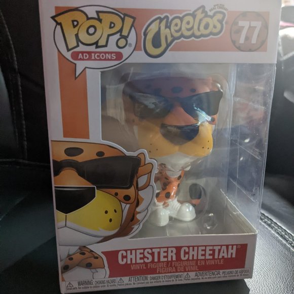 List C - Funko Pop! Lots to POP! So hop on in. - Picture 8 of 8